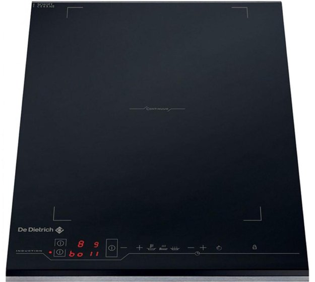 Независимая варочная панель De Dietrich DTI 1041 X (preview 3)