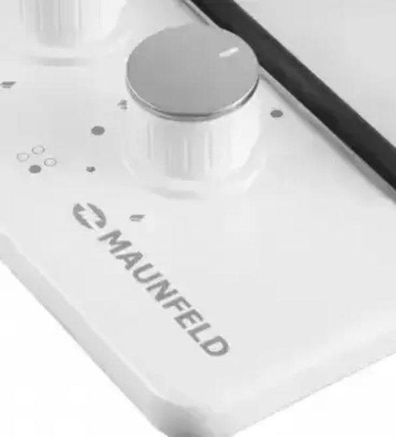 Газовая варочная панель MAUNFELD EGHE.64.3STS-EW/G (фото 11) Газовая варочная панель MAUNFELD EGHE.64.3STS-EW/G (preview 11)