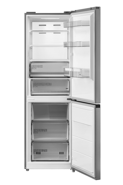 Холодильник Midea MDRB471MGF46O (preview 1)