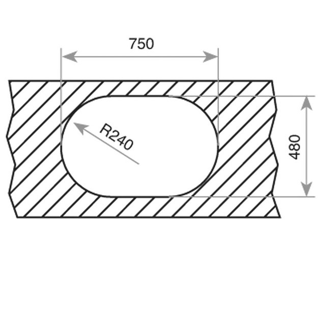 Мойка Teka DR77 1B1D 31/2 ВА (preview 4)