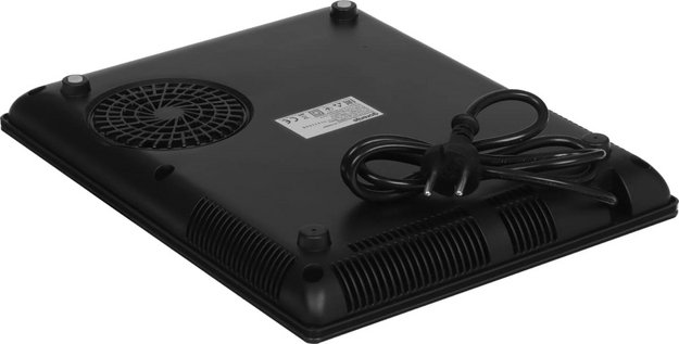 Индукционная варочная панель Gorenje ICY 2000 SP (preview 5)