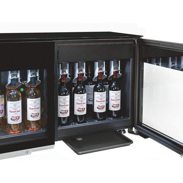 Винный бар EuroCave WB8-010019 (preview 4)