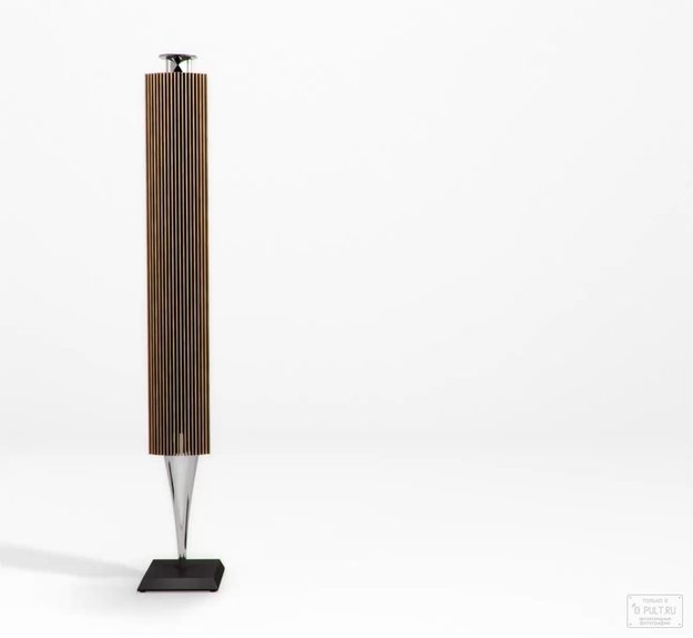 Передатчик беспроводного аудио сигнала Bang & Olufsen BeoLab receiver 1 (фото 3) Передатчик беспроводного аудио сигнала Bang & Olufsen BeoLab receiver 1 (preview 3)