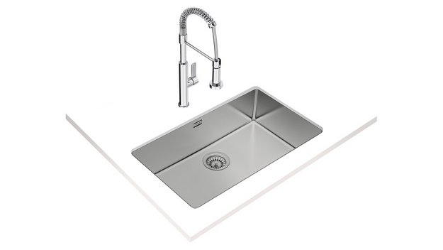 Мойка Teka BE LINEA RS15 71.40 POLISHED (фото 2) Мойка Teka BE LINEA RS15 71.40 POLISHED (preview 2)