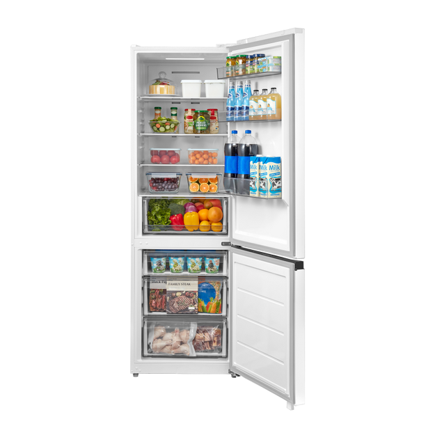 Холодильник Midea MDRB457FGF01ID (preview 8)