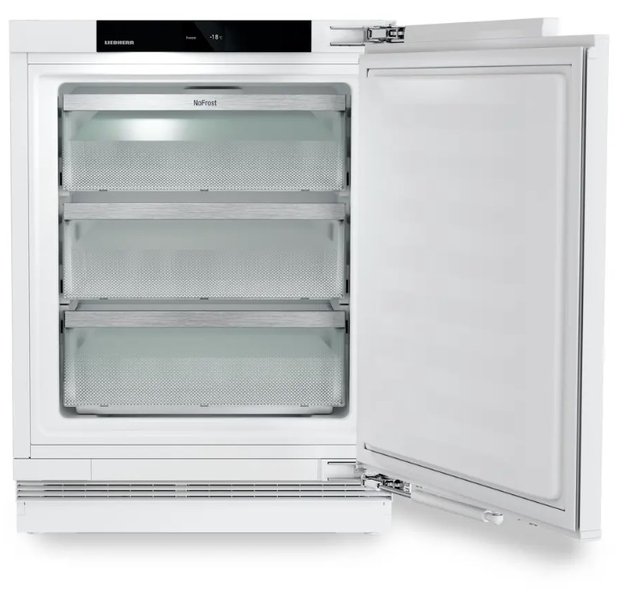 Встраиваемый морозильник Liebherr SUFNd 365i Prime (фото 3) Встраиваемый морозильник Liebherr SUFNd 365i Prime (preview 3)