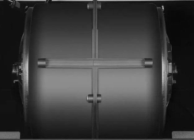 Кухонная вытяжка MAUNFELD Moon 60 черный\вставка сатин (фото 15) Кухонная вытяжка MAUNFELD Moon 60 черный\вставка сатин (preview 15)