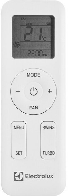 Сплит-система Electrolux EACS/I-07HF2/N8 (preview 5)