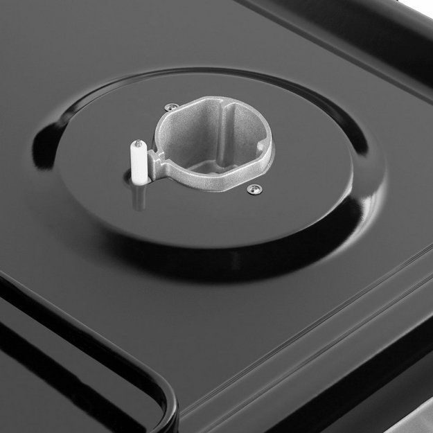 Газовая плита Maunfeld MGC50GEGR08 (фото 13) Газовая плита Maunfeld MGC50GEGR08 (preview 13)