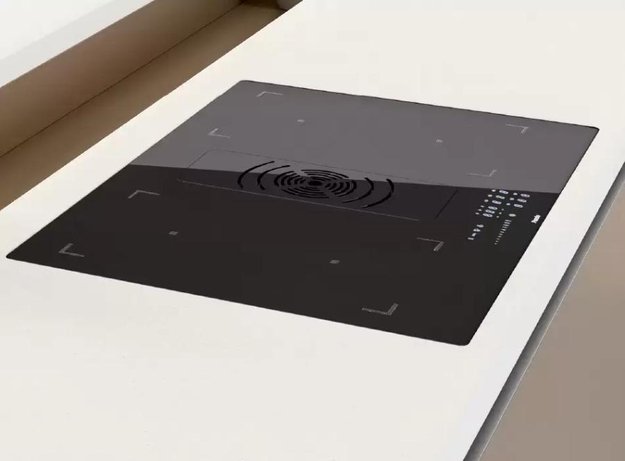 Варочная панель с вытяжкой Pando E-391/78 V.1130 ECO PLUS (фото 3) Варочная панель с вытяжкой Pando E-391/78 V.1130 ECO PLUS (preview 3)