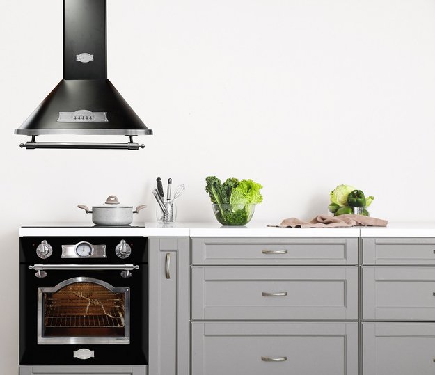 Духовой шкаф Kaiser EH 6355 EM SIL (фото 8) Духовой шкаф Kaiser EH 6355 EM SIL (preview 8)