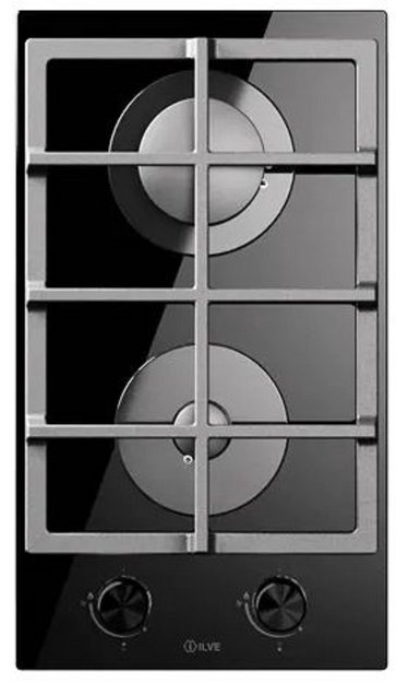 Варочная панель Ilve HCG30K/BK (preview 1)