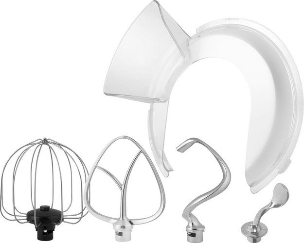 Миксер Maunfeld MF-434CH (preview 8)