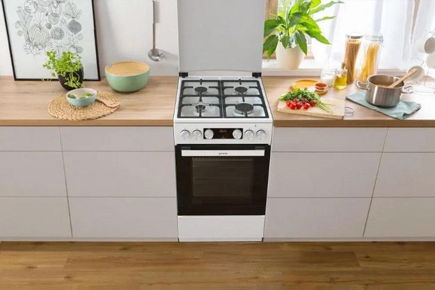 Комбинированная плита Gorenje GK5C42WF-B (preview 11)