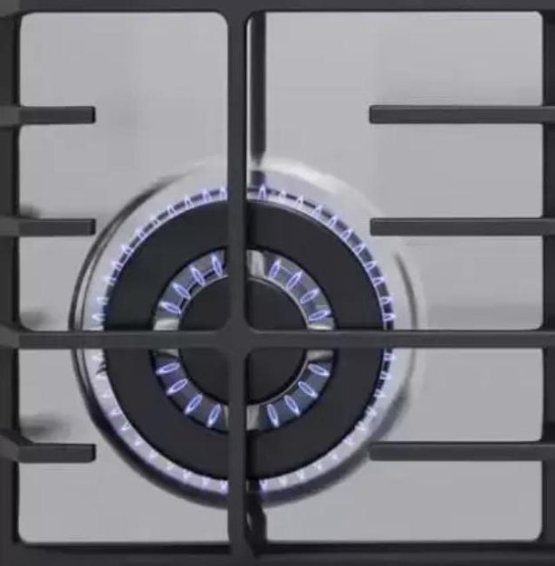 Газовая варочная панель MAUNFELD EGHS.64.63CS/G (фото 11) Газовая варочная панель MAUNFELD EGHS.64.63CS/G (preview 11)