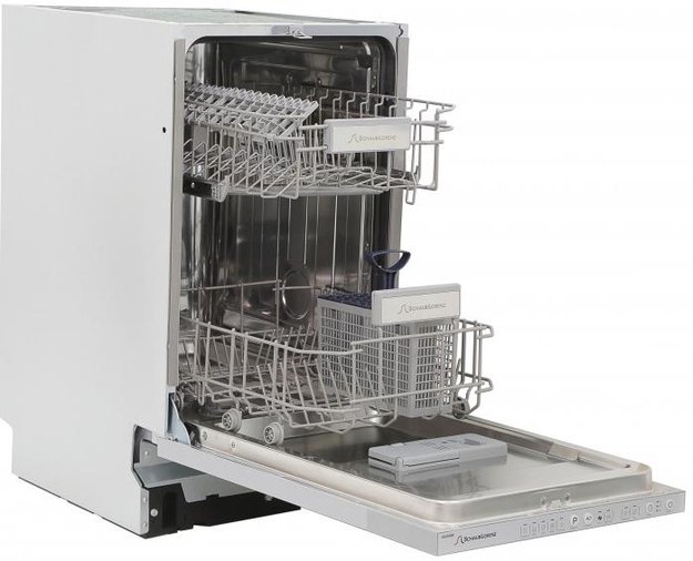 Встраиваемая посудомоечная машина Schaub Lorenz SLG VI4500 (фото 5) Встраиваемая посудомоечная машина Schaub Lorenz SLG VI4500 (preview 5)