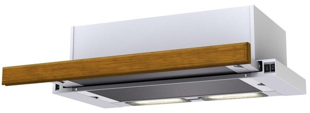 Встраиваемая вытяжка KRONA KAMILLA 600 WOOD (2 мотора) (фото 8) Встраиваемая вытяжка KRONA KAMILLA 600 WOOD (2 мотора) (preview 8)
