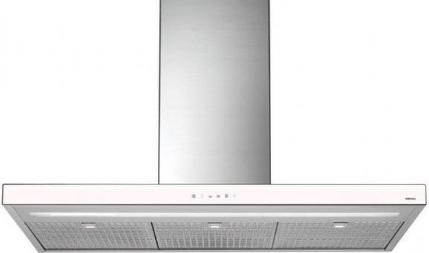 Вытяжка Falmec Luce 90 Glass White wall (фото 1) Вытяжка Falmec Luce 90 Glass White wall (preview 1)