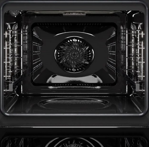 Духовой шкаф электрический Kuppersberg HT 611 BB (preview 5)