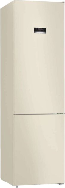 Холодильник с нижней морозильной камерой BOSCH KGN39XK28R (фото 1) Холодильник с нижней морозильной камерой BOSCH KGN39XK28R (preview 1)