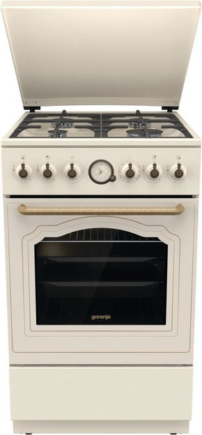 Газовая плита Gorenje GGI5BCLI (preview 2)