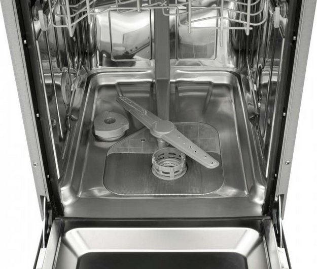 Встраиваемая посудомоечная машина Schaub Lorenz SLG VI4640 (preview 7)