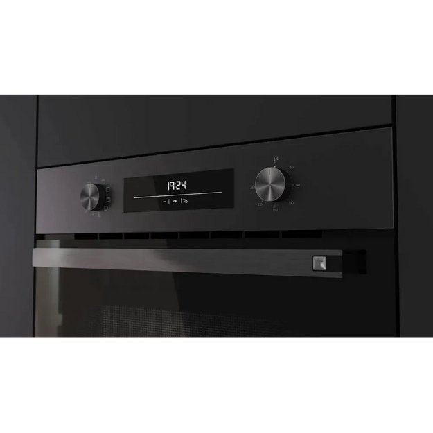 Духовой шкаф Teka HSB 6350 FULL BLACK (preview 4)