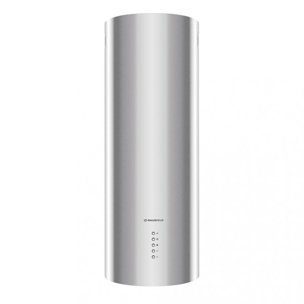 Кухонная вытяжка MAUNFELD Lee Wall 35 нержавеющая сталь (фото 7) Кухонная вытяжка MAUNFELD Lee Wall 35 нержавеющая сталь (preview 7)