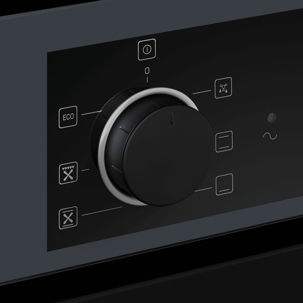 Духовой шкаф Maunfeld AEOF6060G1 (preview 8)