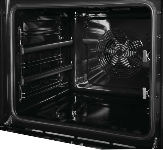 Электрический духовой шкаф Korting OKB 8951 EX ST (фото 2) Электрический духовой шкаф Korting OKB 8951 EX ST (preview 2)