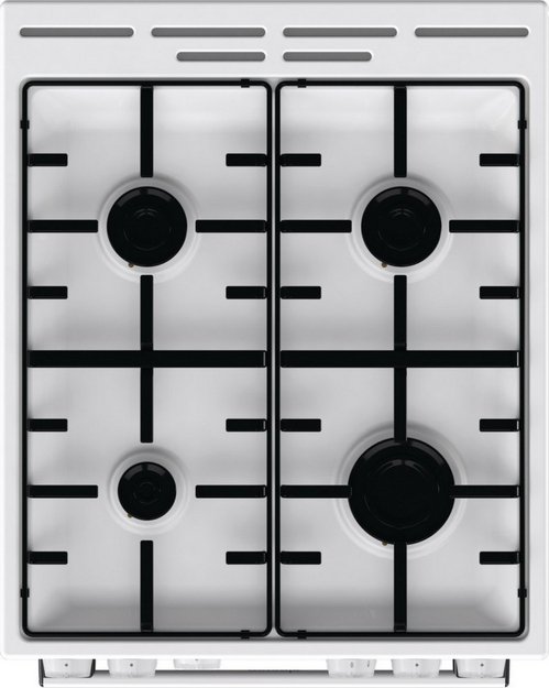 Газовая плита Gorenje GG5A12WH (preview 6)