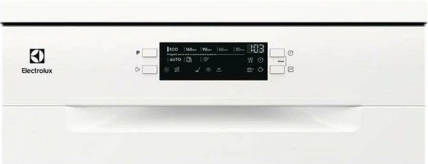 Посудомоечная машина Electrolux ESA47210SW (preview 3)