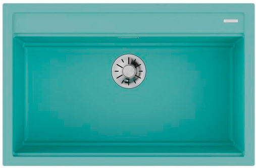 Мойка Omoikiri KITAGAWA 79-LB AZ (preview 1)