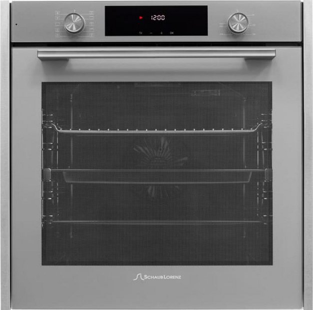 Духовой шкаф Schaub Lorenz SLB EG6438 (preview 1)