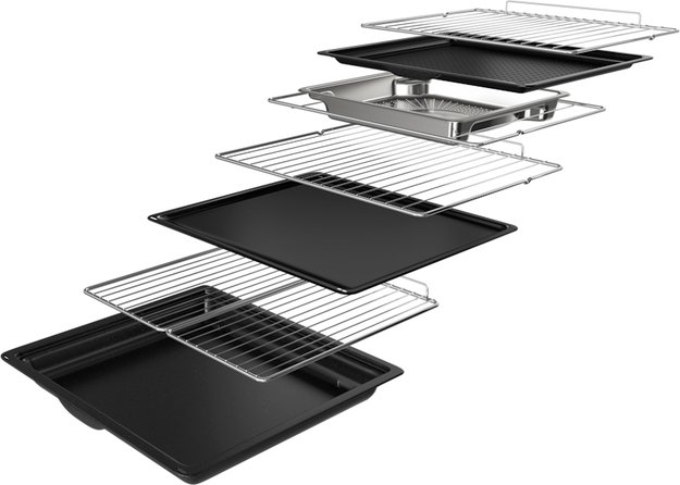 Духовой шкаф De Dietrich DOR4747MB (фото 8) Духовой шкаф De Dietrich DOR4747MB (preview 8)