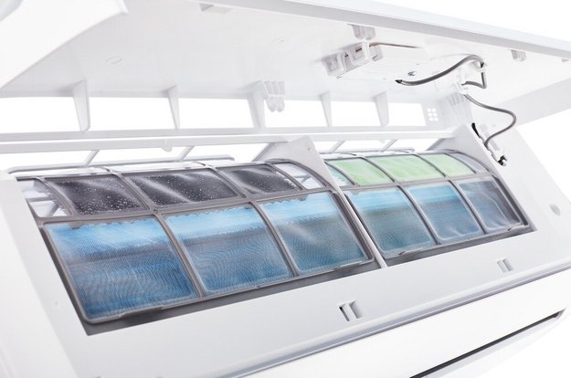 Сплит-система Electrolux EACS/I-18HAL/N8 (preview 6)