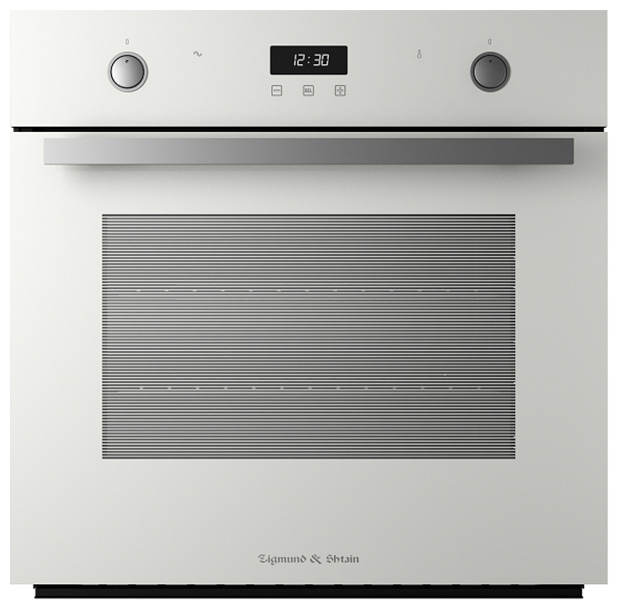 Встраиваемый электрический духовой шкаф Zigmund Shtain EN 116.622 W (фото 1) Встраиваемый электрический духовой шкаф Zigmund Shtain EN 116.622 W (preview 1)