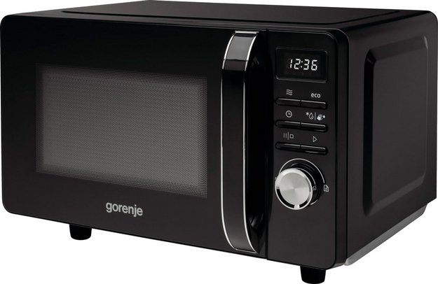 Микроволновая печь Gorenje MO20S4BC (preview 3)