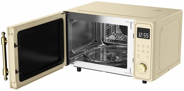Микроволновая печь Kaiser M 2530 ElfEm (фото 2) Микроволновая печь Kaiser M 2530 ElfEm (preview 2)