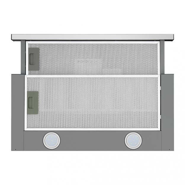 Встраиваемая кухонная вытяжка MAUNFELD VS Fast 60 нержавеющая сталь (preview 5)