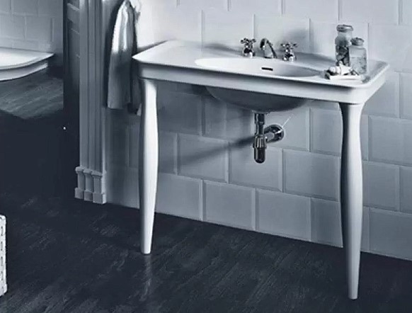 Комплект ножек Lofra Plinth Kit 90X60/H 135мм (preview 2)