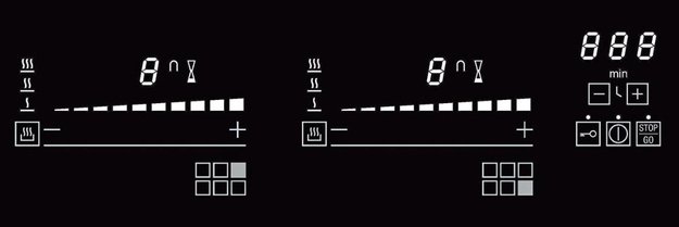 Варочная панель Kuppersbusch KI 8560.0 SE (preview 2)