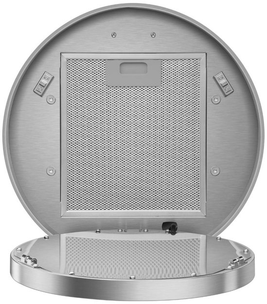 Вытяжка Maunfeld LEE WALL (sensor) 39 INOX (фото 11) Вытяжка Maunfeld LEE WALL (sensor) 39 INOX (preview 11)