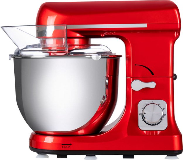 Миксер Maunfeld MF-431CH (preview 1)