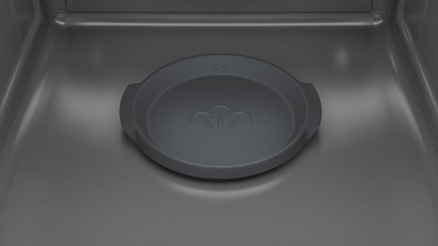 Духовой шкаф Bosch HRA474BB0S (фото 3) Духовой шкаф Bosch HRA474BB0S (preview 3)