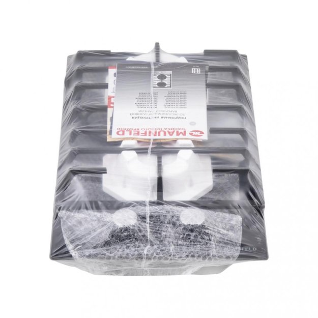 Газовая варочная панель MAUNFELD EGHG.32.6CB/G (preview 20)