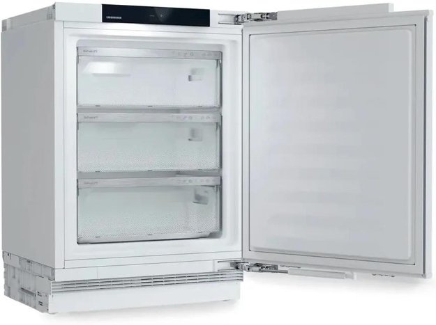 Встраиваемый холодильник Liebherr SUBa 375i SD0 Prime BioFresh (фото 3) Встраиваемый холодильник Liebherr SUBa 375i SD0 Prime BioFresh (preview 3)