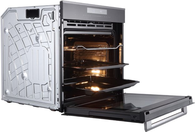 Духовой шкаф Korting OKB 1331 S GNBX (preview 3)