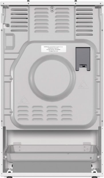 Газовая плита Gorenje GG5A11WF (preview 9)