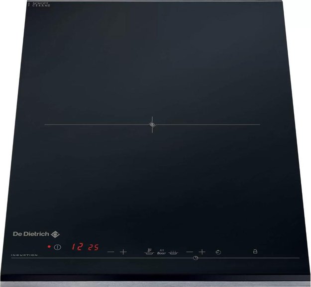 Стеклокерамическая модульная система Domino De Dietrich DTI 1031 X (фото 1) Стеклокерамическая модульная система Domino De Dietrich DTI 1031 X (preview 1)